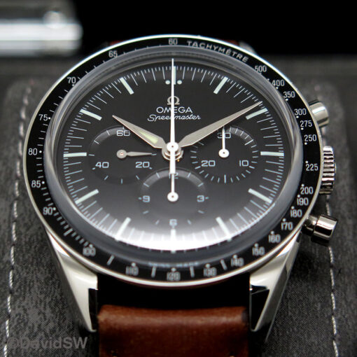 Omega Speedmaster “First Omega in Space” - Image 3
