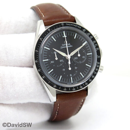 Omega Speedmaster “First Omega in Space”