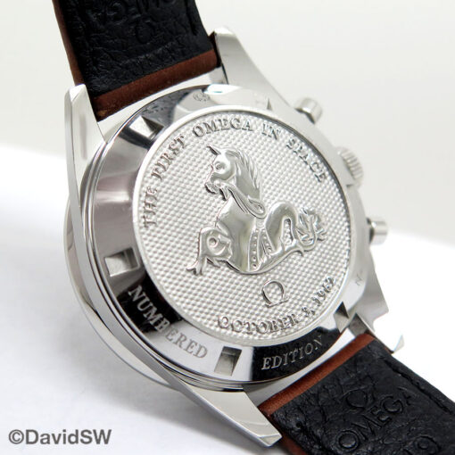 Omega Speedmaster “First Omega in Space” - Image 4