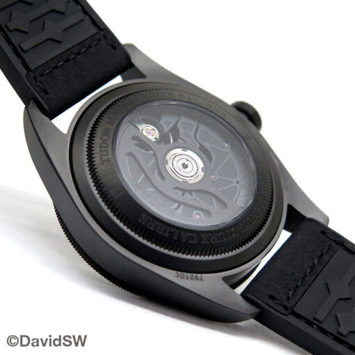 Tudor 79210CNU Black Bay Ceramic 41mm Automatic - Image 4