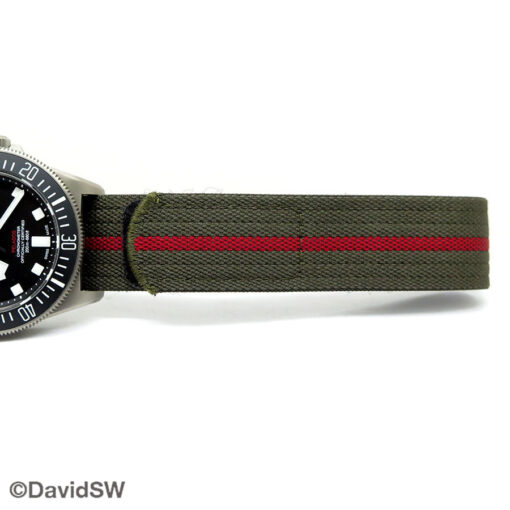 Tudor 25717N Pelagos FXD Black - Image 5