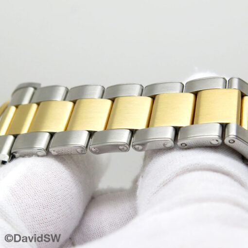 Tudor 79833MN Black Bay GMT S&G 18K/SS 41mm Automatic - Image 8