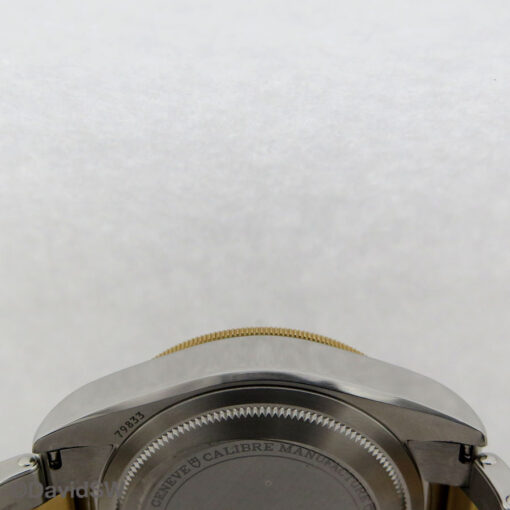 Tudor 79833MN Black Bay GMT S&G 18K/SS 41mm Automatic - Image 5