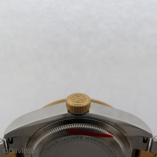 Tudor 79833MN Black Bay GMT S&G 18K/SS 41mm Automatic - Image 4