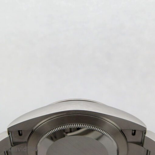 Rolex 126334 Datejust 41 with Azzurro Blue Roman Dial on Oyster - Image 5