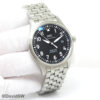IWC IW3270 Pilot's Watch Mark XVIII with Black Dial on Bracelet