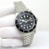 Tudor 7941A1A0NU Black Bay 41mm with Black Bezel