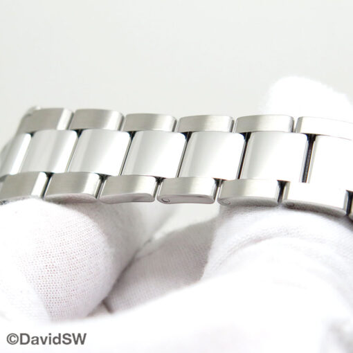 Rolex 116520 Cosmograph Daytona with White Dial - Image 8