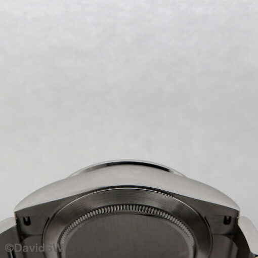 Rolex 116520 Cosmograph Daytona with White Dial - Image 5