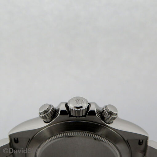 Rolex 116520 Cosmograph Daytona with White Dial - Image 4
