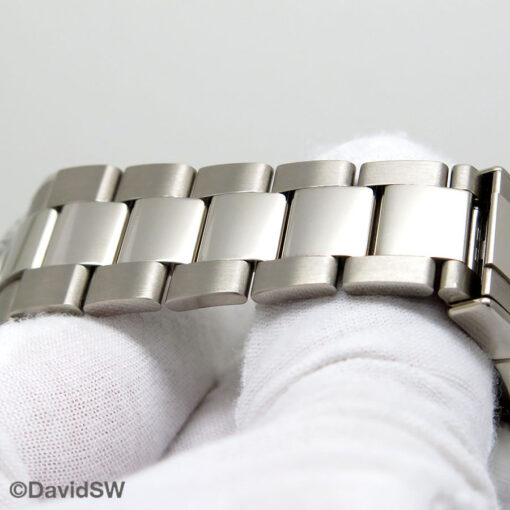 Rolex 116689 Yachtmaster II 18K White Gold - Image 7