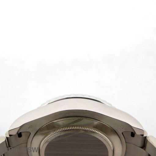 Rolex 116689 Yachtmaster II 18K White Gold - Image 6