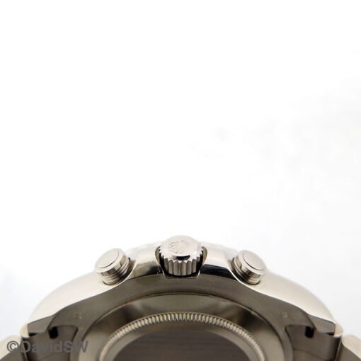 Rolex 116689 Yachtmaster II 18K White Gold - Image 5