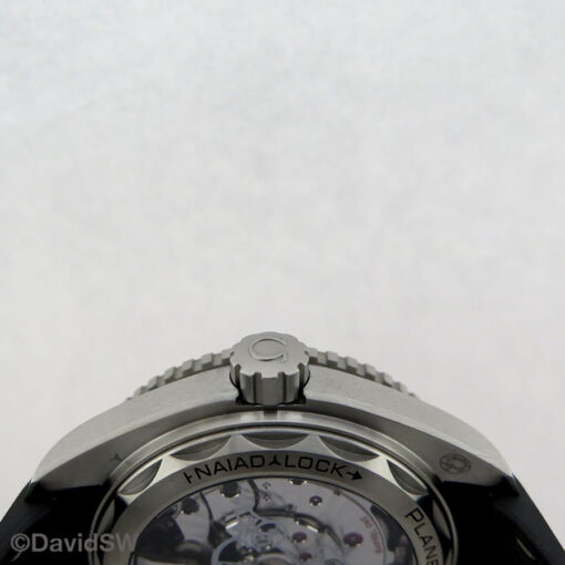 Omega Seamaster Planet Ocean 600m with Grey Dial 44mm (New Model) - Image 6