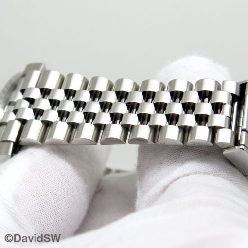 Rolex 126710BLRO GMT Master II on Jubilee - Image 9