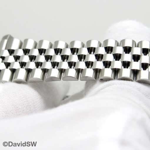 Rolex 126710BLRO GMT Master II on Jubilee - Image 7