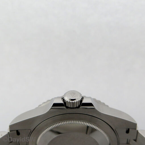 Rolex 126710BLRO GMT Master II on Jubilee - Image 5