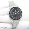 Omega Speedmaster Professional Moonwatch “Sapphire Sandwich” with 3861 Movement