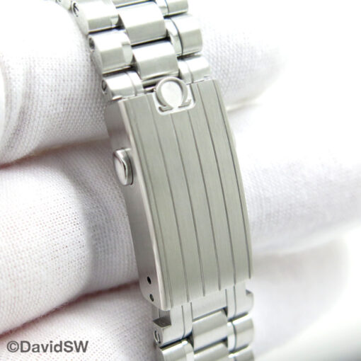 Omega Speedmaster Professional Moonwatch “Sapphire Sandwich” with 3861 Movement - Image 8