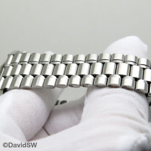 Omega Speedmaster Professional Moonwatch “Sapphire Sandwich” with 3861 Movement - Image 9