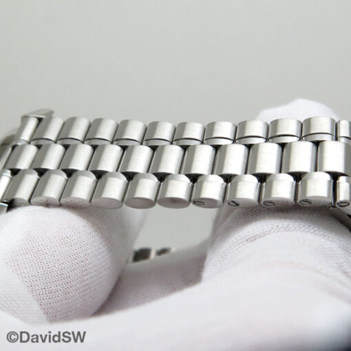 Omega Speedmaster Professional Moonwatch “Sapphire Sandwich” with 3861 Movement - Image 7