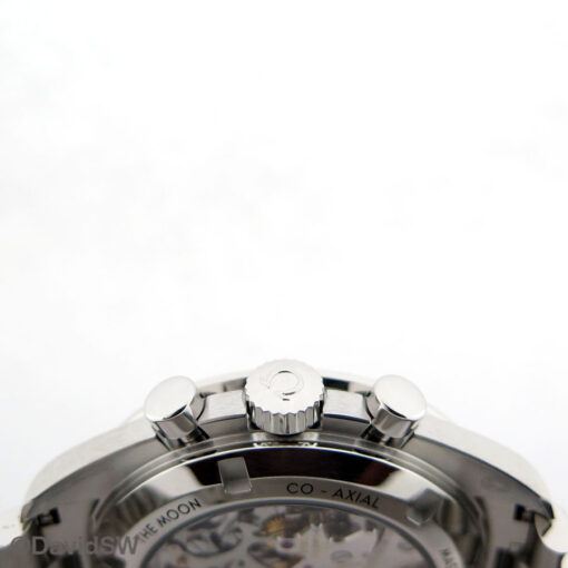 Omega Speedmaster Professional Moonwatch “Sapphire Sandwich” with 3861 Movement - Image 5