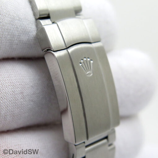 Rolex 116900 Air King - Image 7