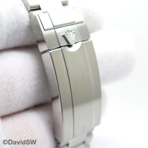 Rolex 124060 Submariner 41 No Date - Image 7