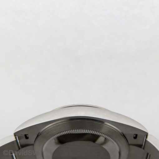 Rolex 126334 Datejust 41 with Blue Stick Dial on Oyster - Image 5