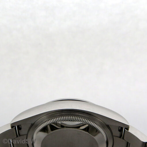 Rolex 126000 Oyster Perpetual with Silver Dial - Image 5