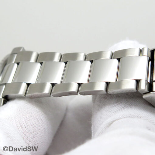 Rolex 116710LN GMT Master II - Image 8
