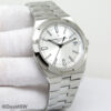 Vacheron Constantin 4500V Overseas Automatic with Silver Dial