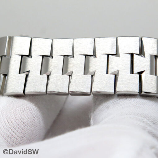 Vacheron Constantin 4500V Overseas Automatic with Silver Dial - Image 9