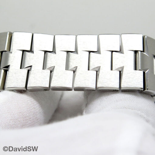 Vacheron Constantin 4500V Overseas Automatic with Silver Dial - Image 7