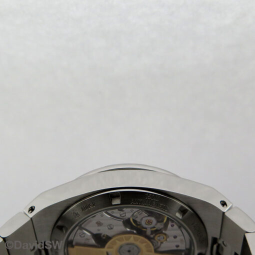 Vacheron Constantin 4500V Overseas Automatic with Silver Dial - Image 6