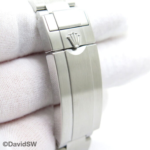 Rolex 114060 Submariner No Date - Image 7