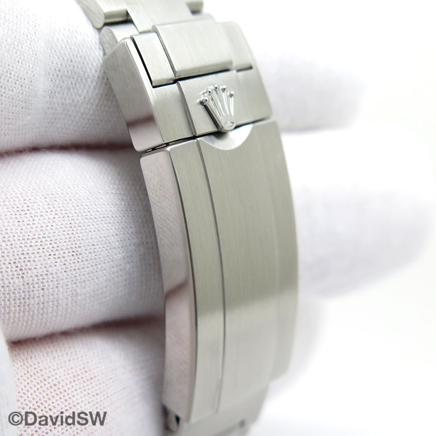 Rolex 116600 Seadweller - Image 7