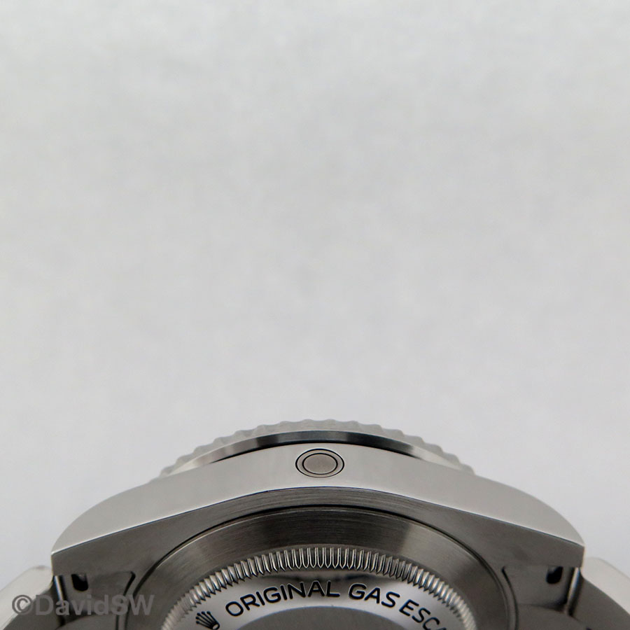 Rolex 116600 Seadweller - Image 5