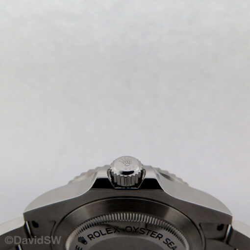 Rolex 116600 Seadweller - Image 4