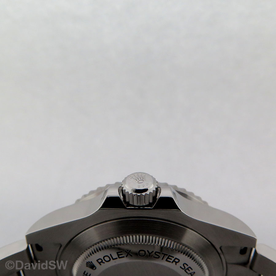 Rolex 116600 Seadweller - Image 4