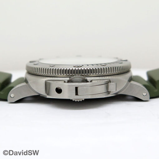 Panerai PAM 1226 Submersible QuarantaQuattro Bianco 44mm - Image 5