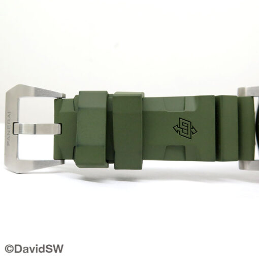 Panerai PAM 1226 Submersible QuarantaQuattro Bianco 44mm - Image 7