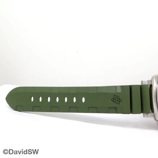 Panerai PAM 1226 Submersible QuarantaQuattro Bianco 44mm - Image 8