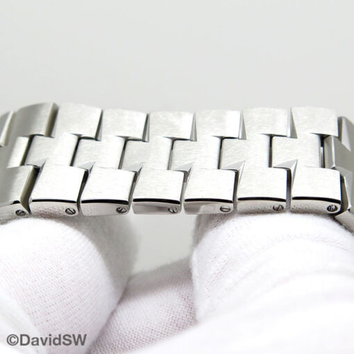 Vacheron Constantin 4500V Overseas with Blue Dial Automatic - Image 7