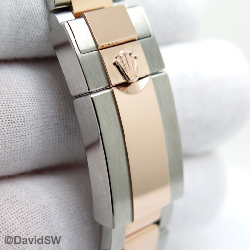 Rolex 126711CHNR GMT Master II 18K/SS - Image 7