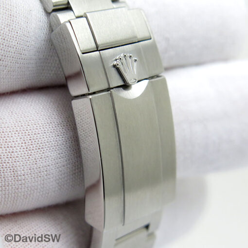 Rolex 216570 Explorer II with White Dial - Image 7