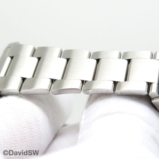 Rolex 216570 Explorer II with White Dial - Image 8