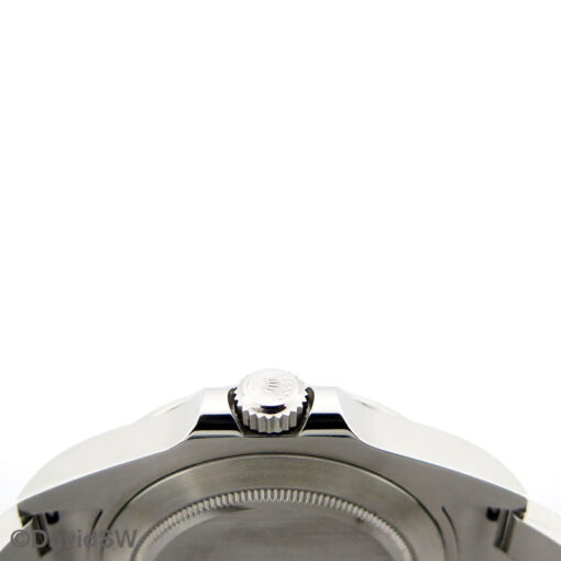 Rolex 216570 Explorer II with White Dial - Image 4