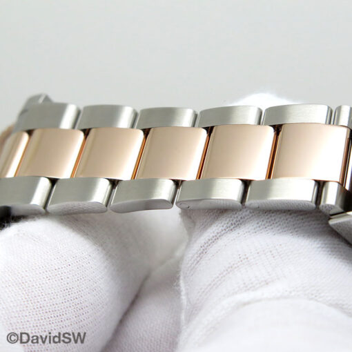 Rolex 126711CHNR GMT Master II 18K/SS - Image 8