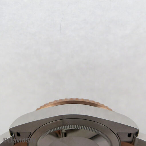 Rolex 126711CHNR GMT Master II 18K/SS - Image 5